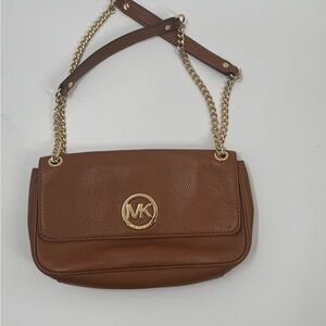 Michael Kors Brown Handbag